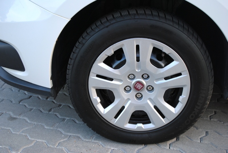 Fiat Dobló Cargo 1.6 MultiJet L1H1⭐ODPOČET DPH - 16