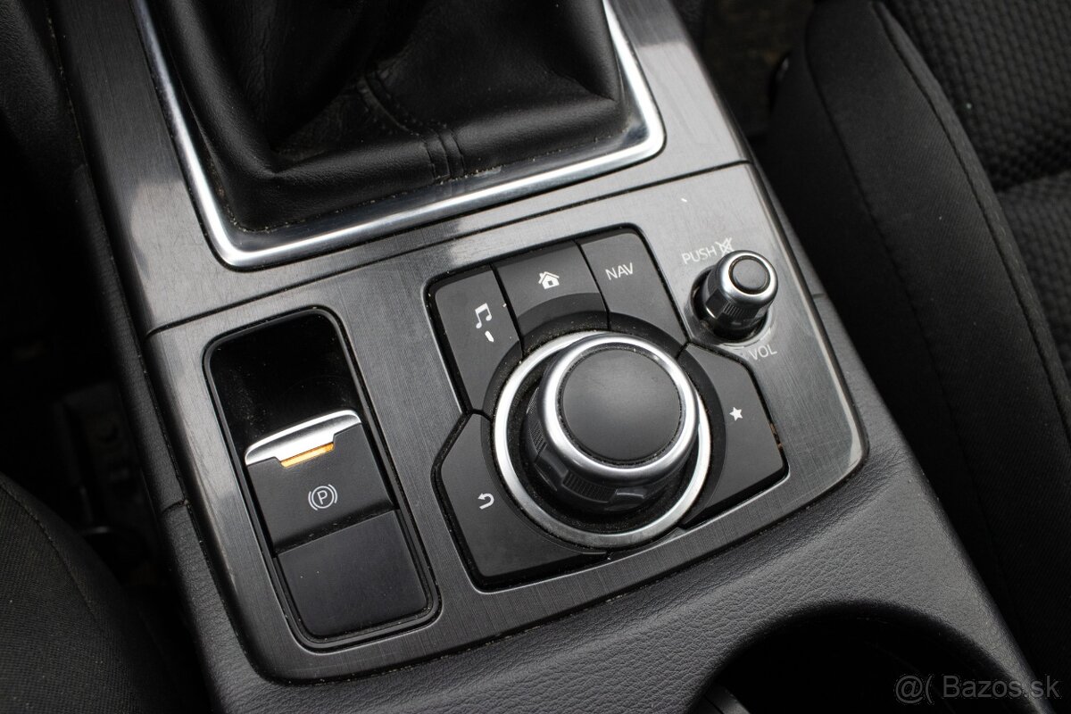 Mazda CX-5 2.0 Skyactiv-G AWD Revolution - 16