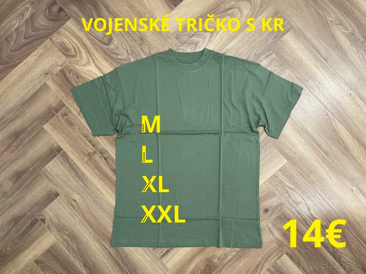 VOJENSKE rôzne veci - 16