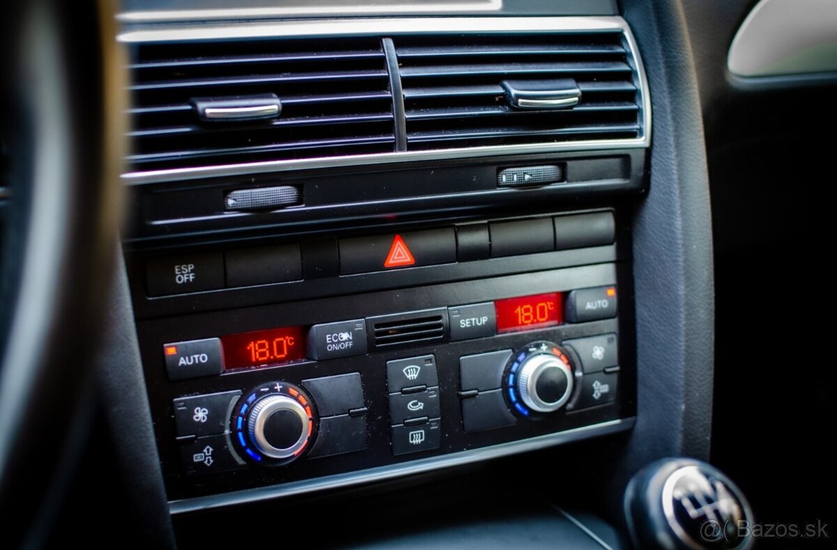 Audi A6 Avant 2.0 TDI DPF, 103kW, M6, 5d. - 16