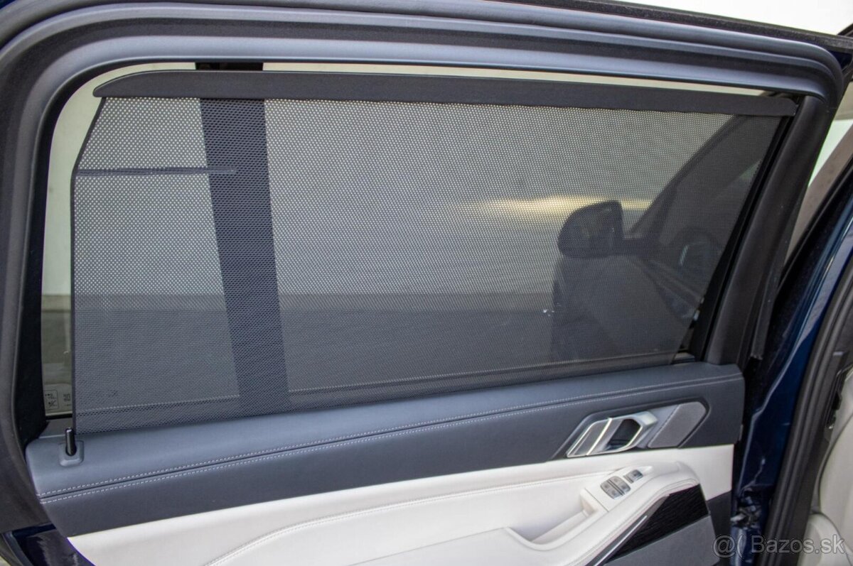 BMW X7 xDrive 4.4 V8 390kw - 16