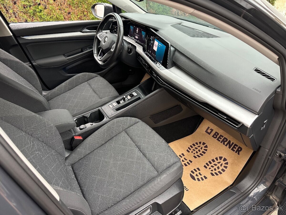 Volkswagen Golf VIII 2.0 TDI 85kw - 16