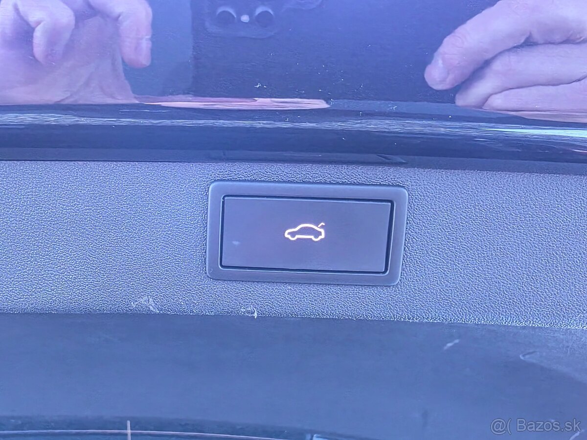 Škoda ENYAQ iV 60 SPORT EDITION BLACK INDIVIDUAL - 16