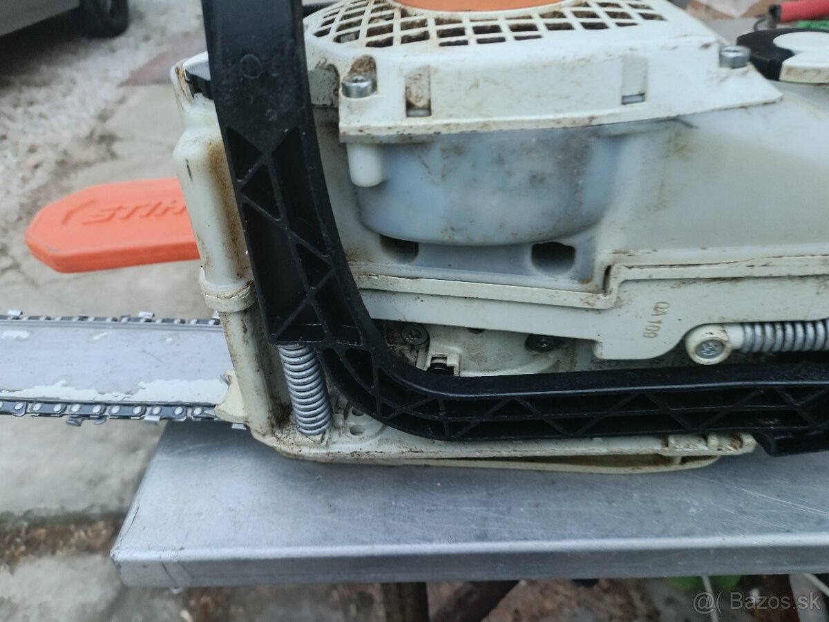 Predám motorové píly - 16
