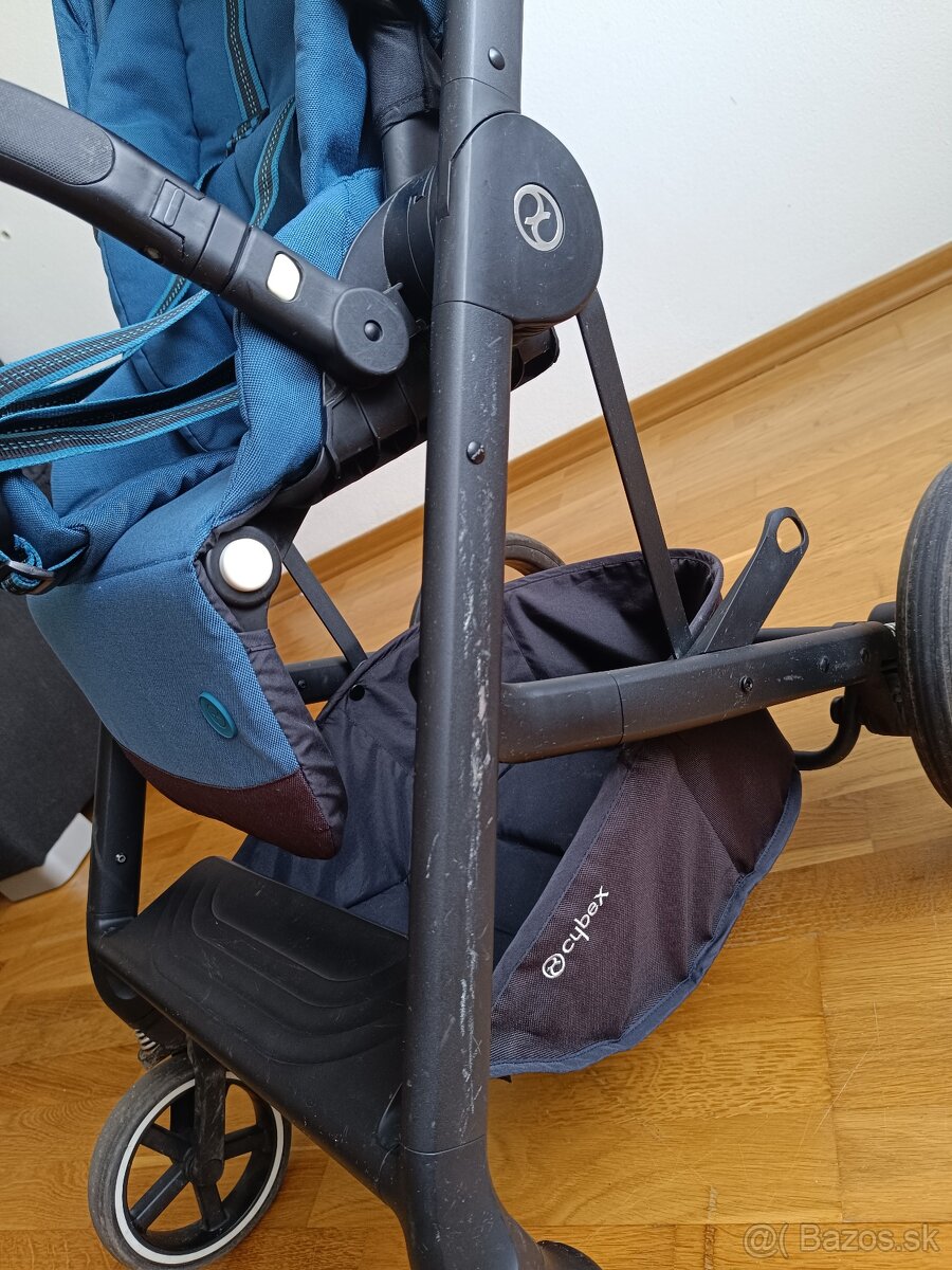 Cybex balios S Lux - 16