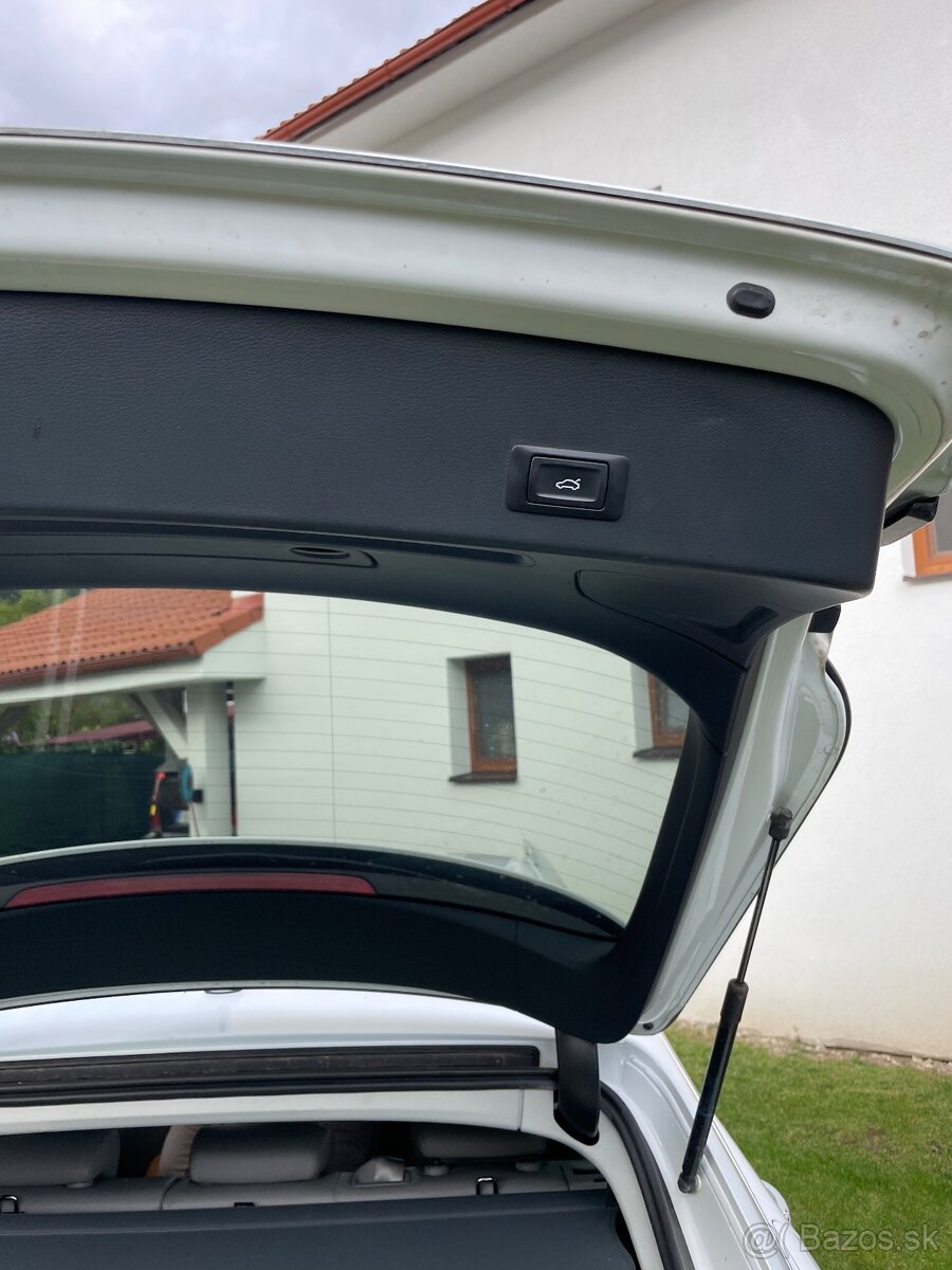 A6 C7 allroad 3,0tdi - 16