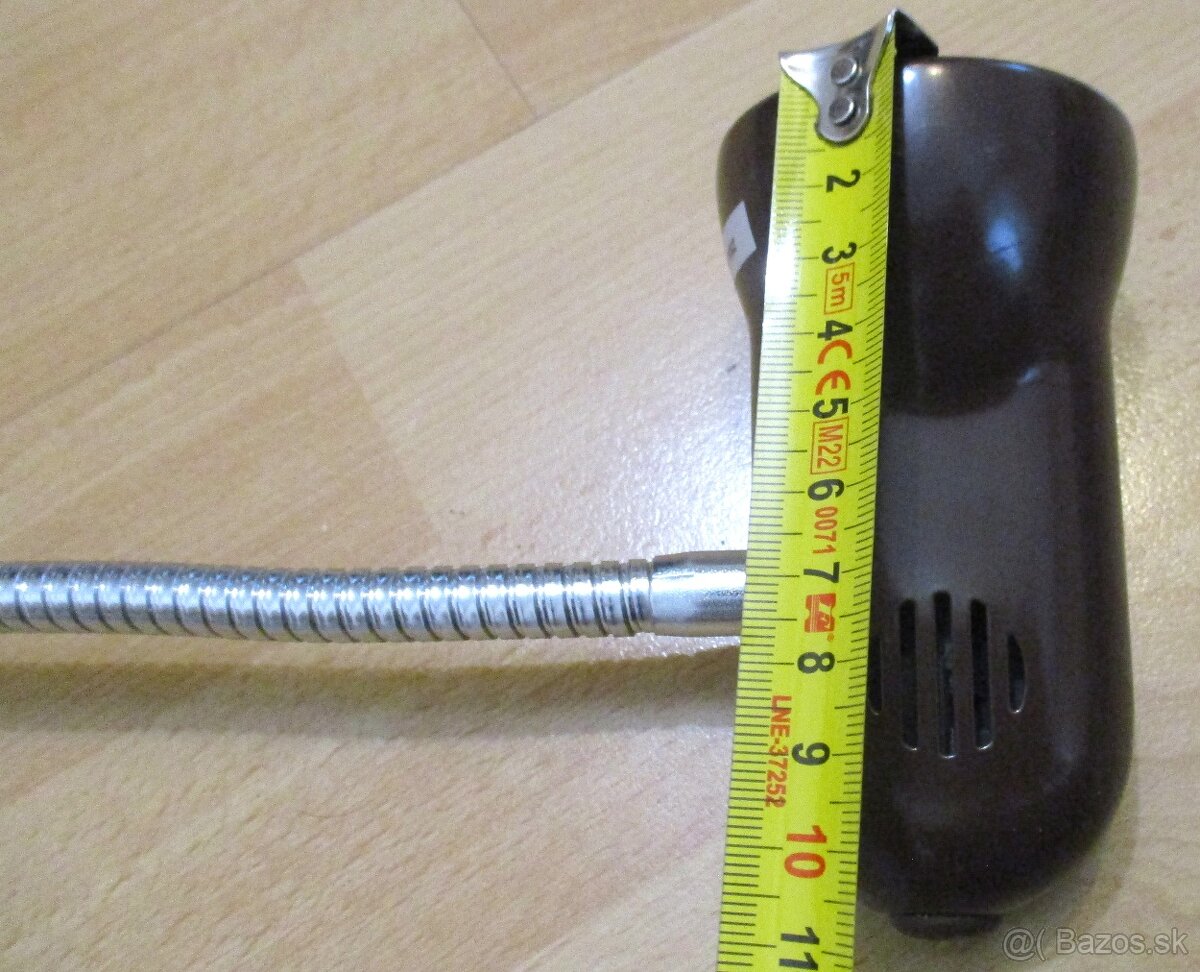 stolovú nočnú lampu. - 16