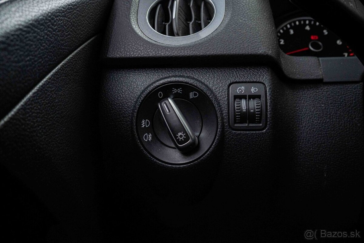 Volkswagen Tiguan 1.4 TSI - 16