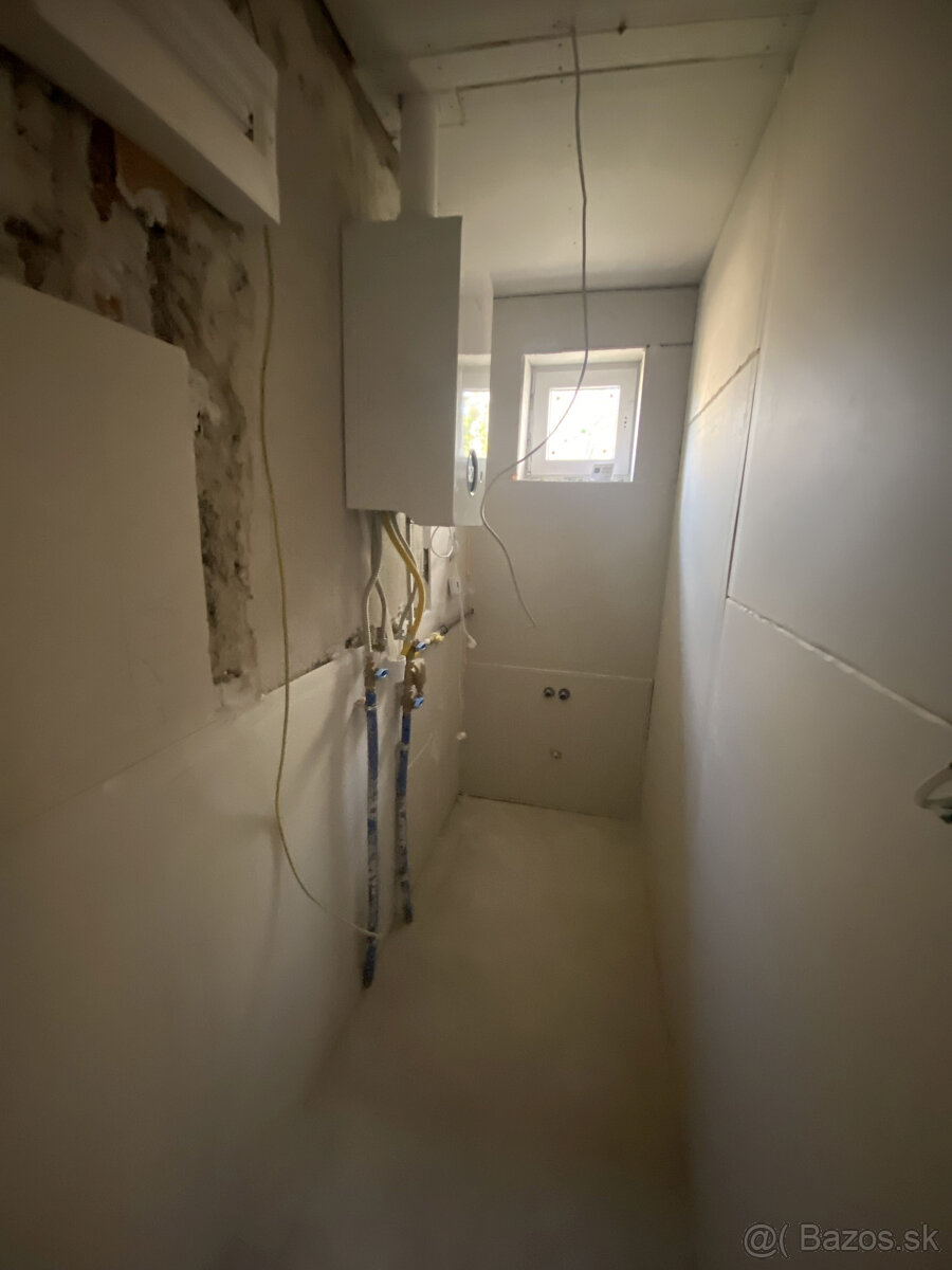 PREDAJ Bungalov, novostavba, Encs, Maďarsko - 16