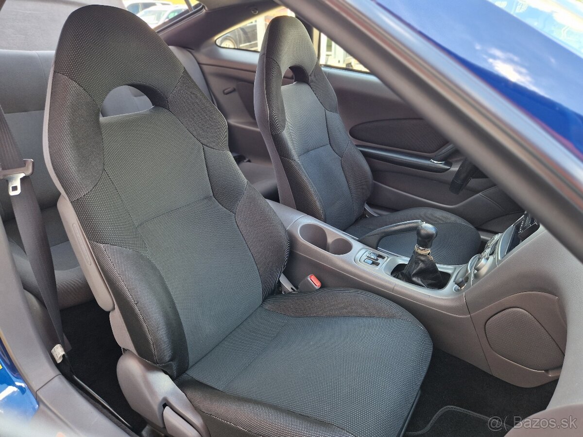 Toyota Celica 1.8 VVTI T23 - 16