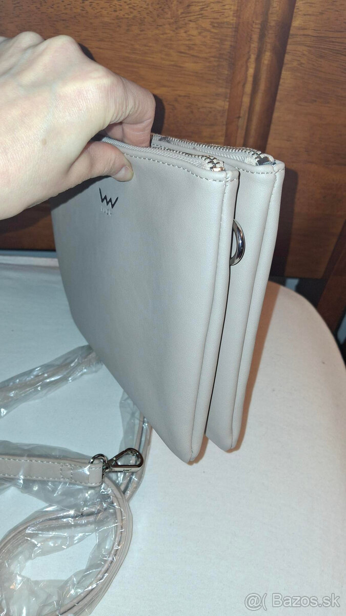 clutch kabelky - nové - 16
