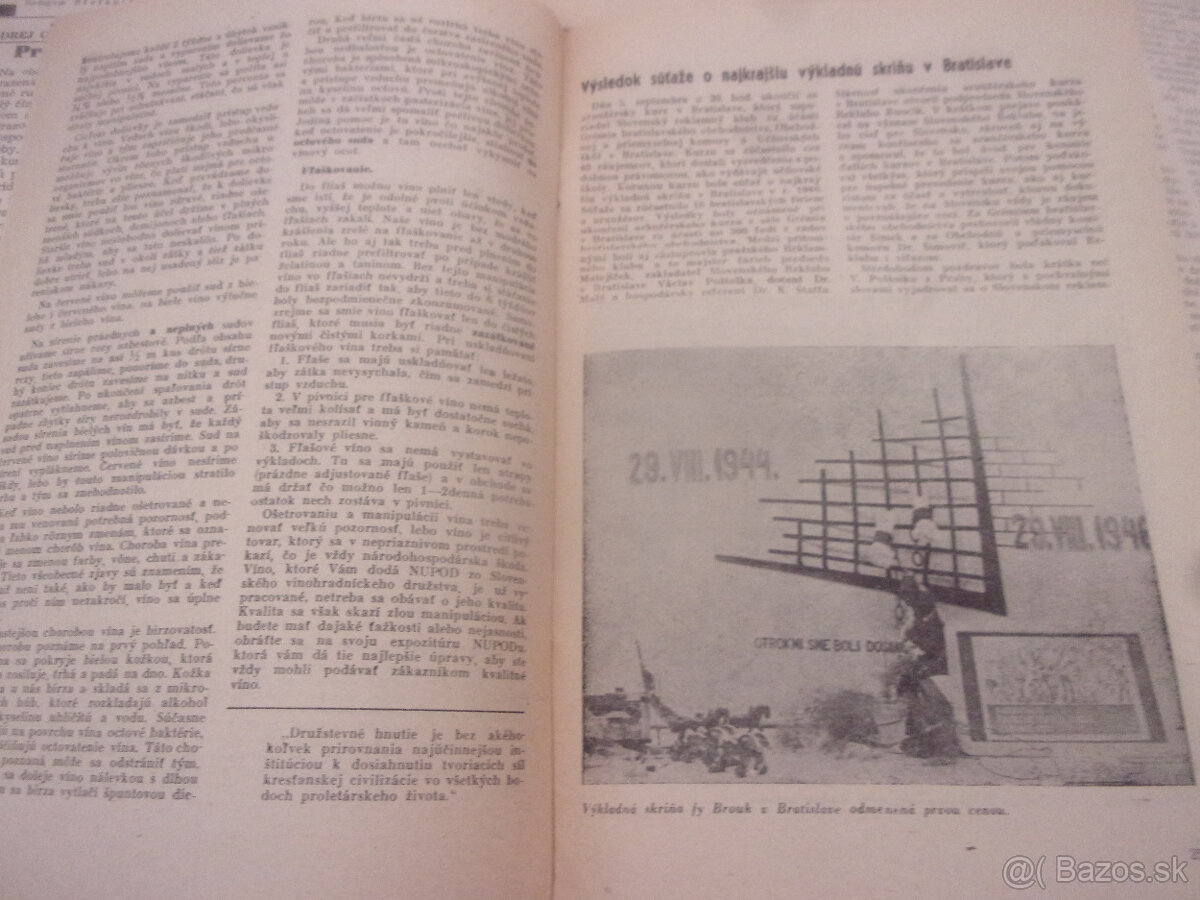 Staré časopisy - 16