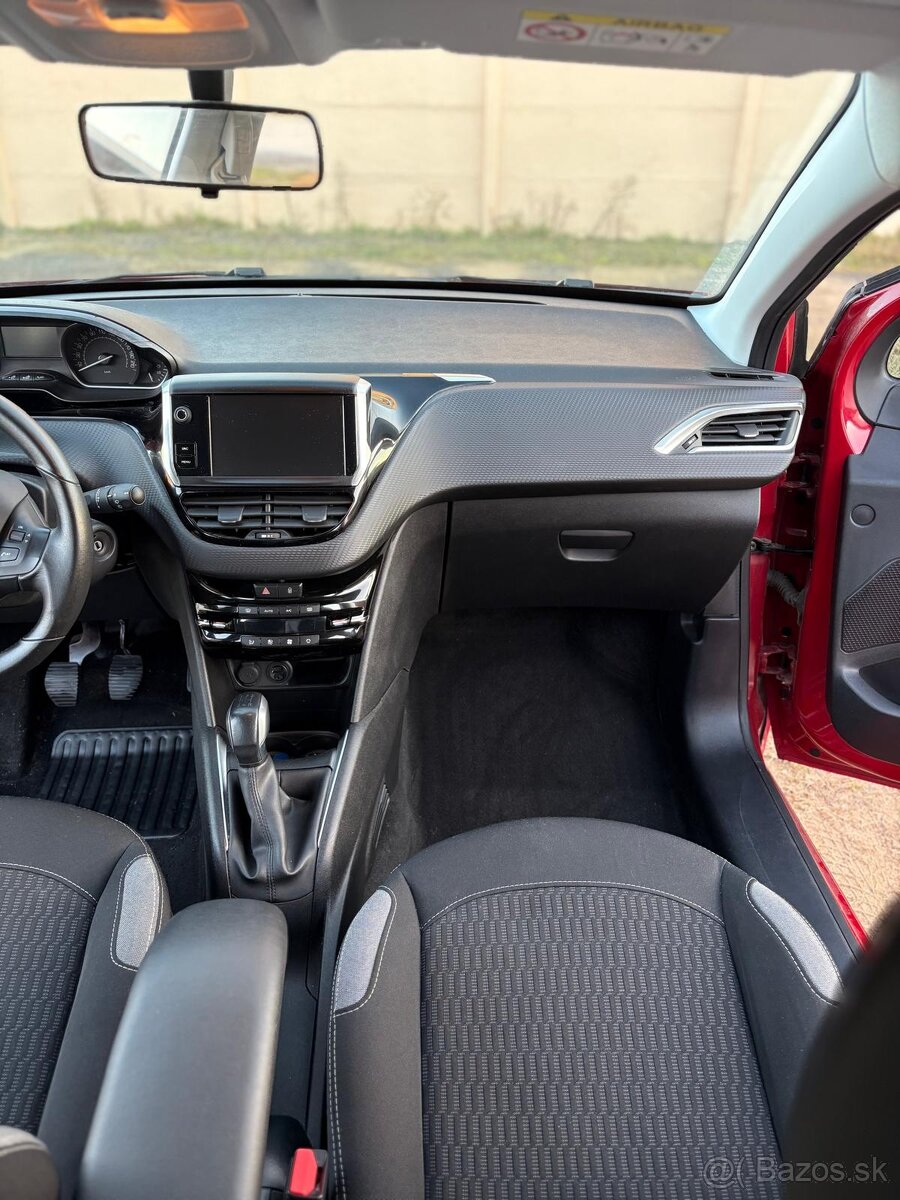 Predám Peugeot 208 22191km - 16