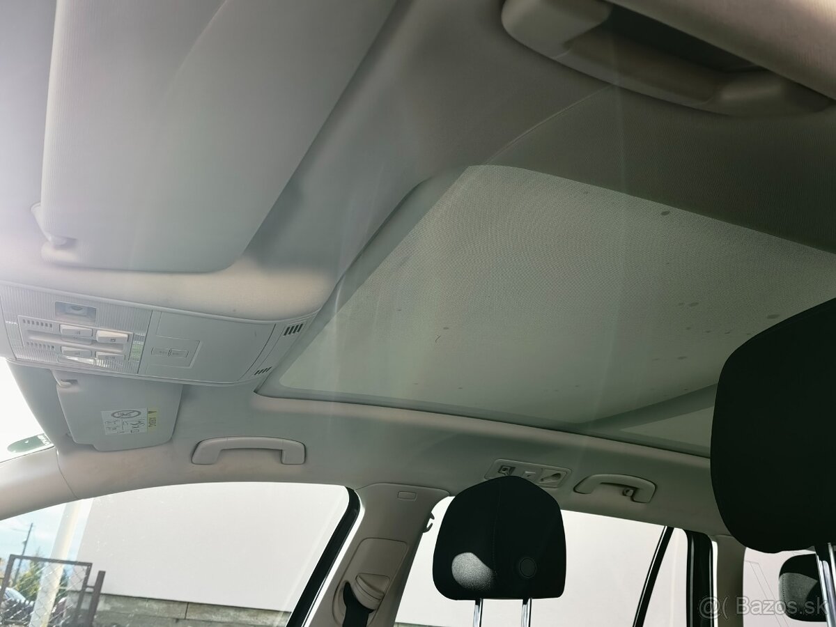 Volkswagen Passat 4x4 automat - 16