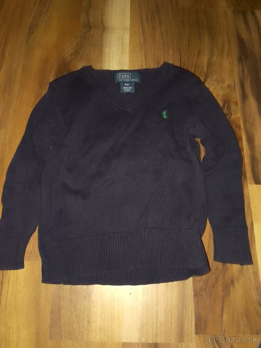 Darujem detské oblečenie - 16