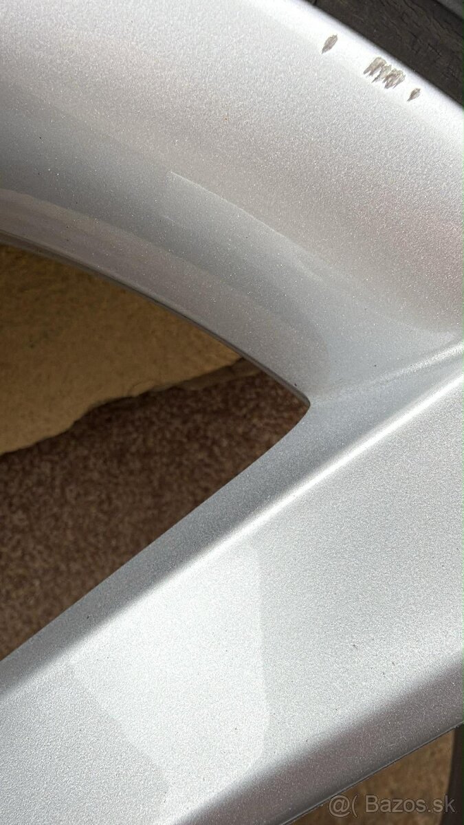 Škoda Straros R17 5x112 - 16