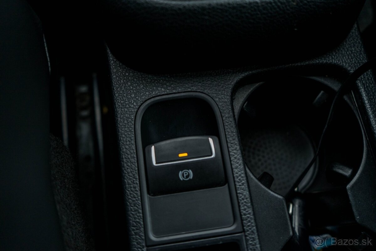 Volkswagen Sharan 2.0 TDI BMT Highline - 16