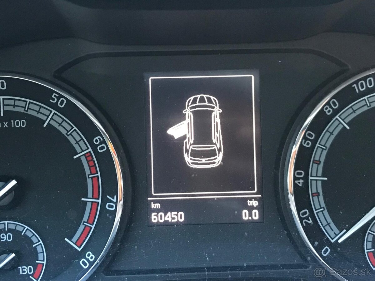 Škoda Karoq 1.0 TSI Ambition, STARTUJE, 60TKM - 16