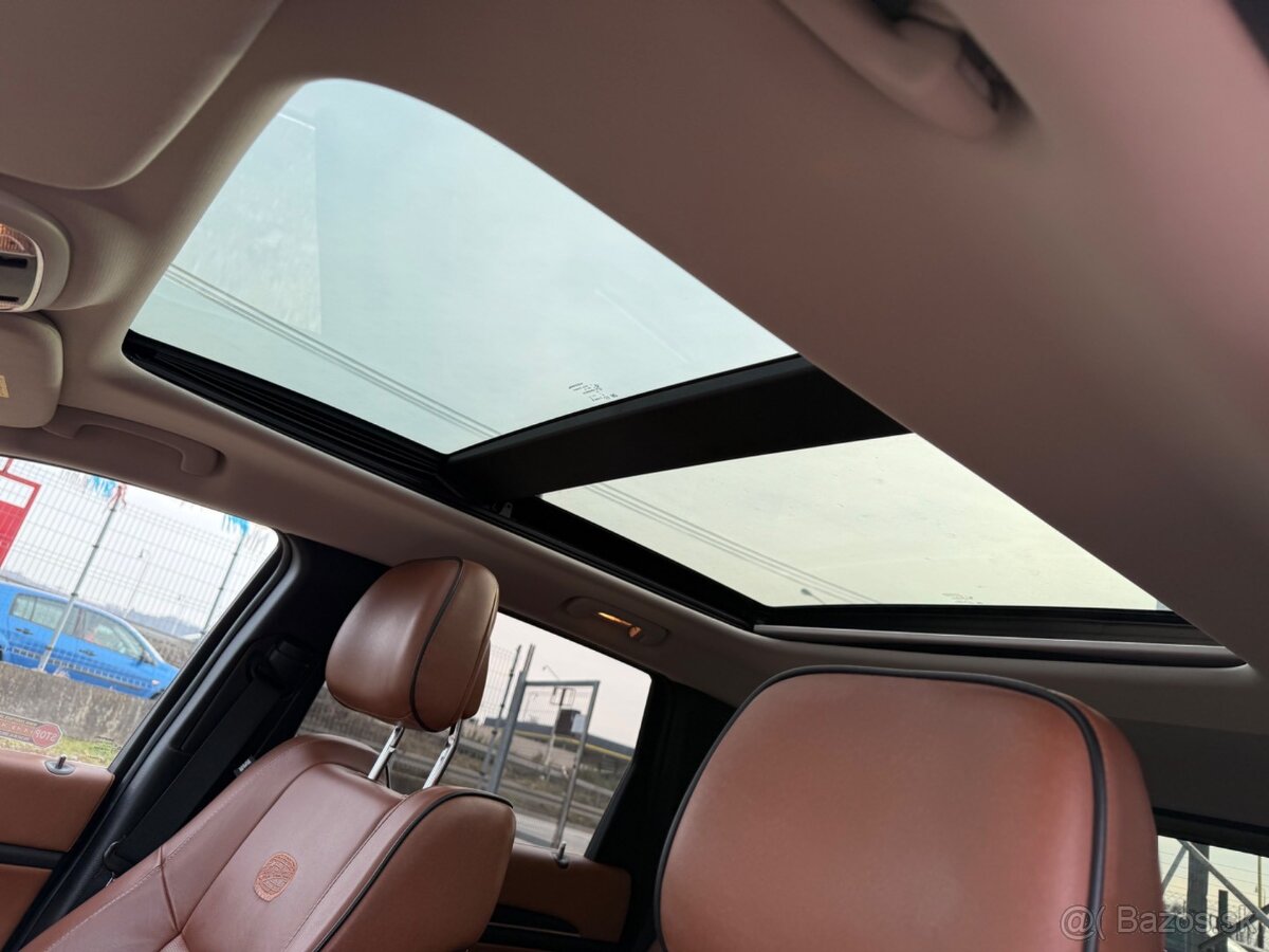 Jeep Grand Cherokee 3.0 CRD V6 Summit - 16