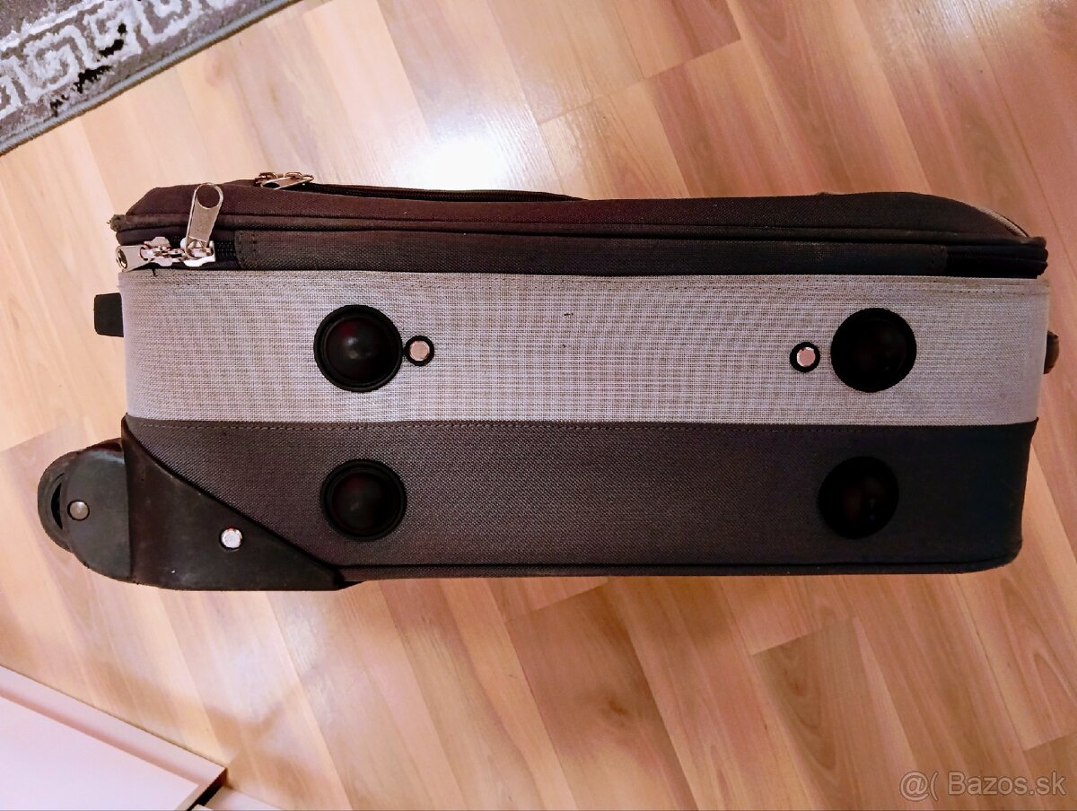 Cestovný kufor - 16