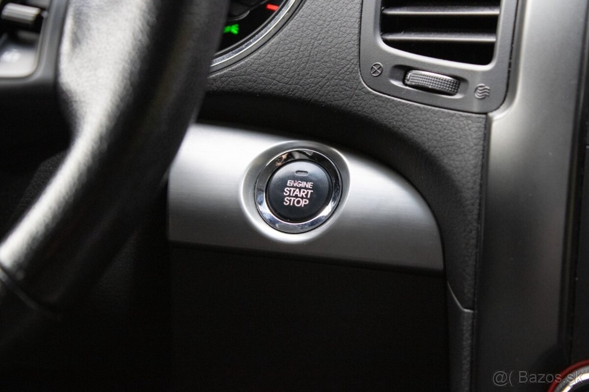 Kia Sorento 2.2 CRDi VGT 4WD - 16