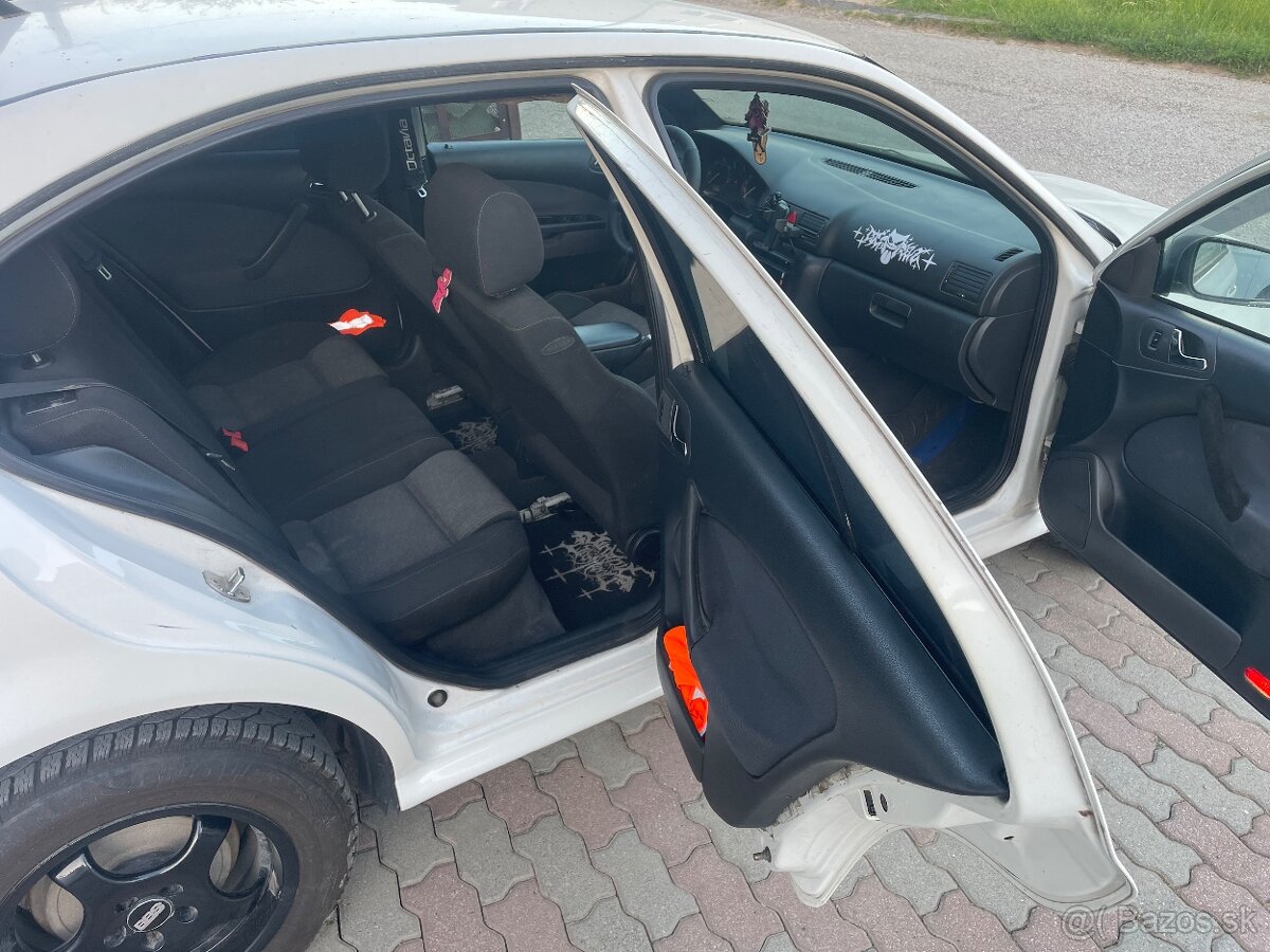 Octavia 1 1.9tdi 66kw - 16