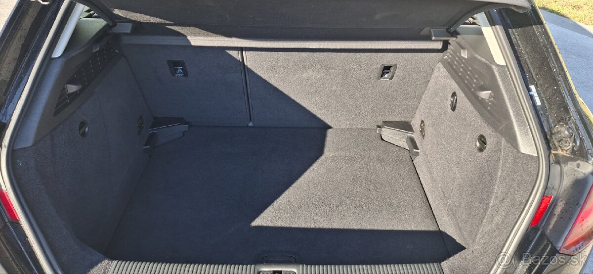 Audi A3 8V 2014 1,2TFSI 48200KM - 16