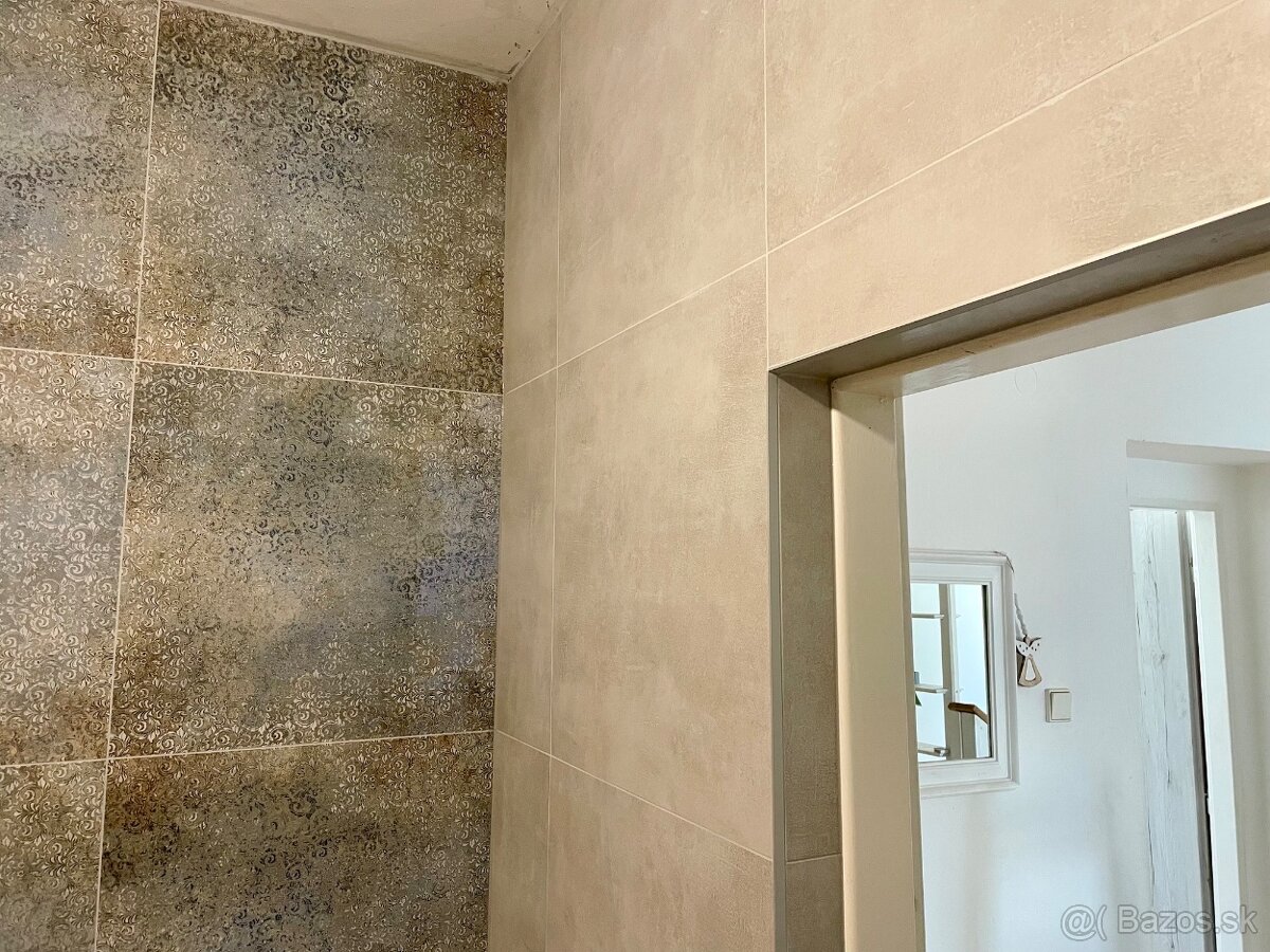 Rekonštrukcie bytov a domov - 16