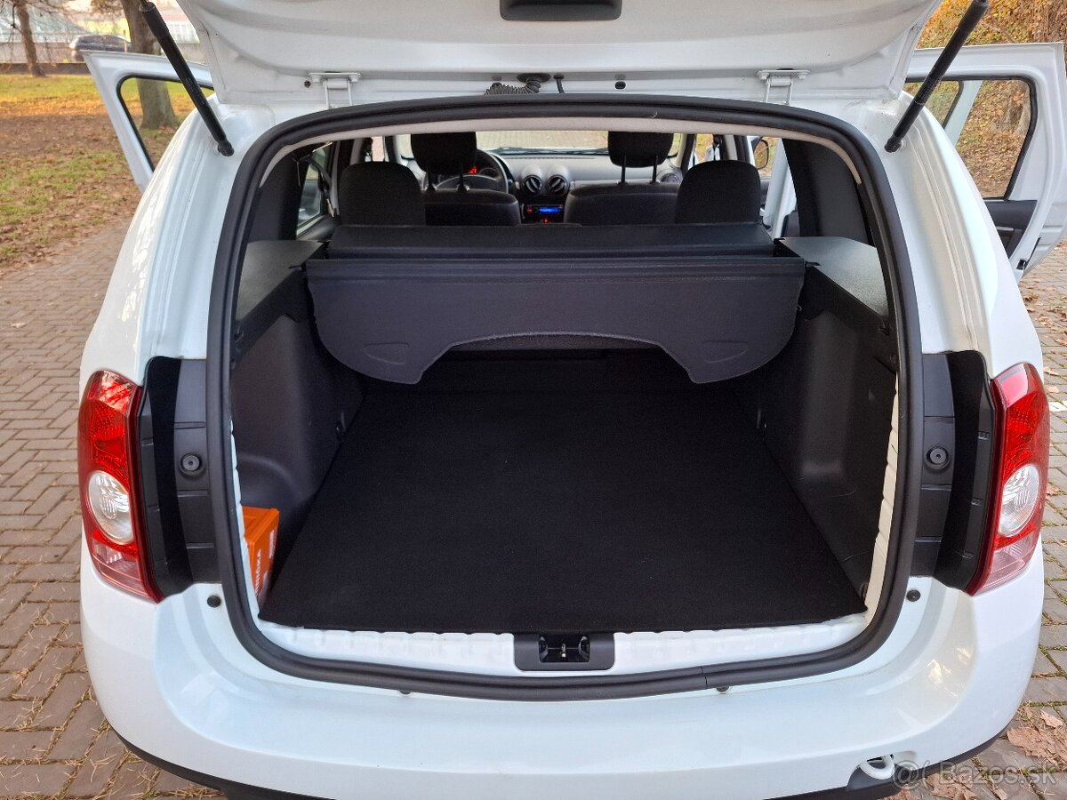 Dacia Duster 1.6i 4x4 - 16