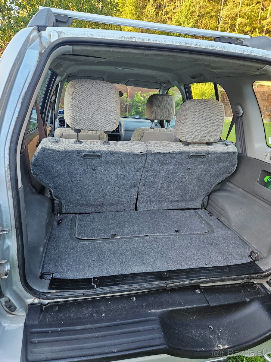 Suzuki Vitara 2.0 TD VX - 16