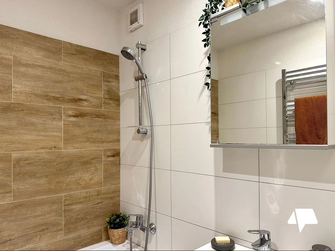 Prenájom 3 izb. byt, balkón, centrum, rekonštrukcia - 16