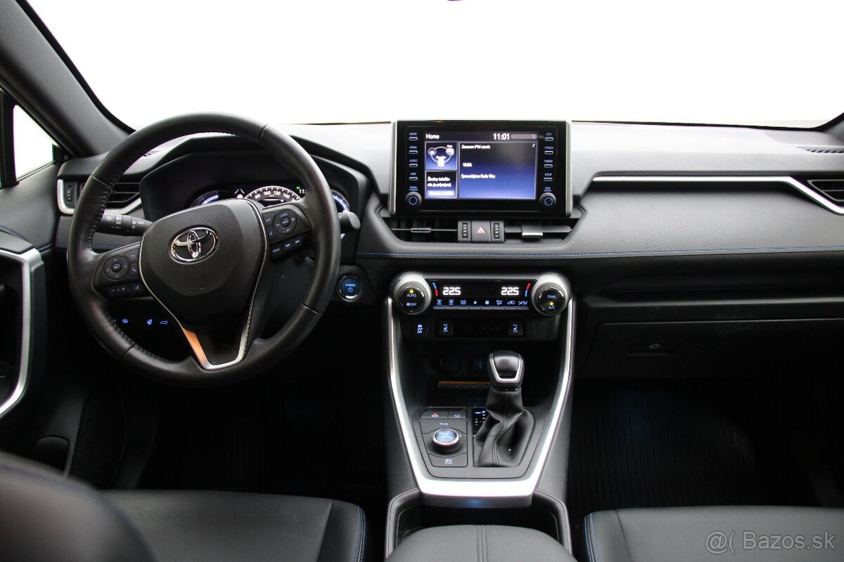 Toyota Rav4 Selection - 16