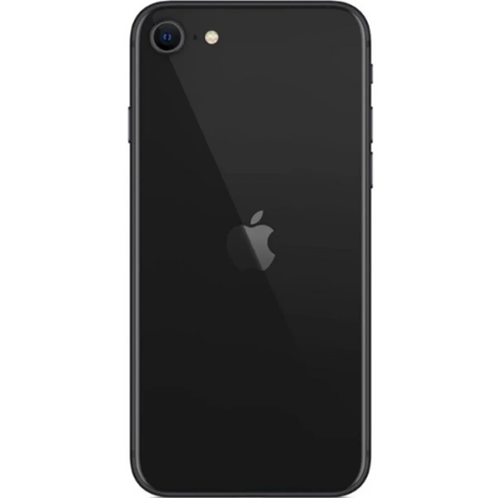 Apple iPhone SE 2020 (2nd gen) - ako nový / v záruke - 16