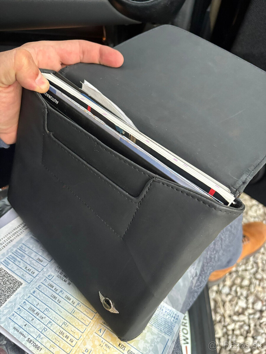 Mini Cooper S JCW Jonh Cooper Works 211PS - 16