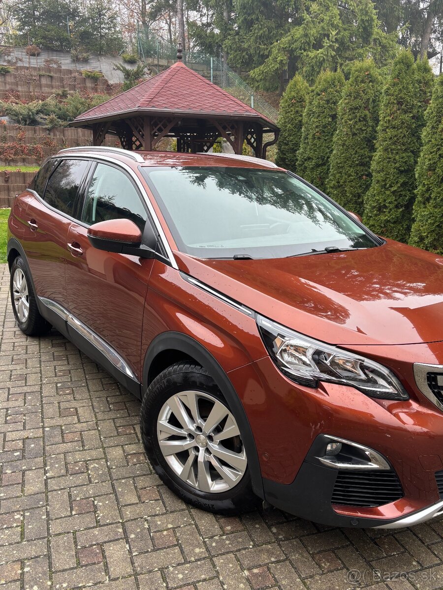Peugeot 3008 - 16