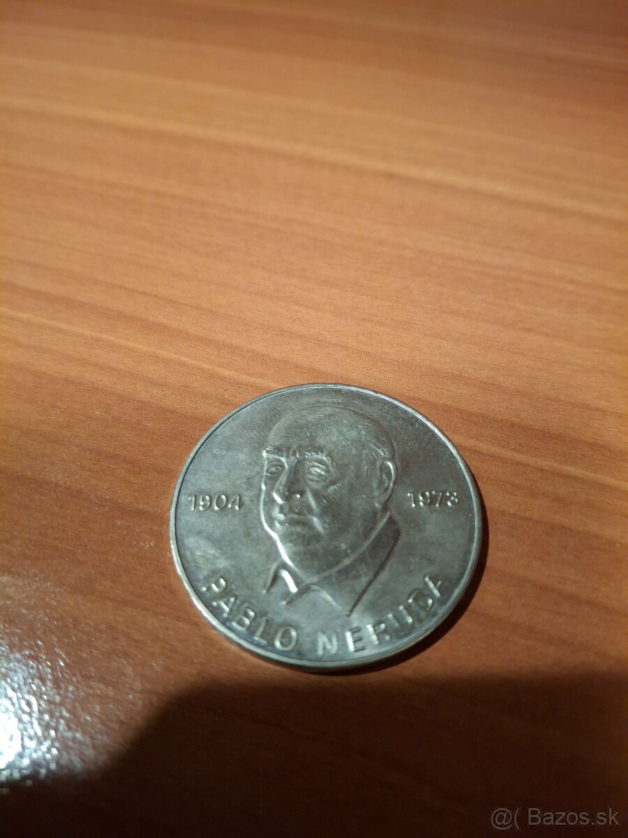 Kľúče od motorky Czechoslovakia - 16