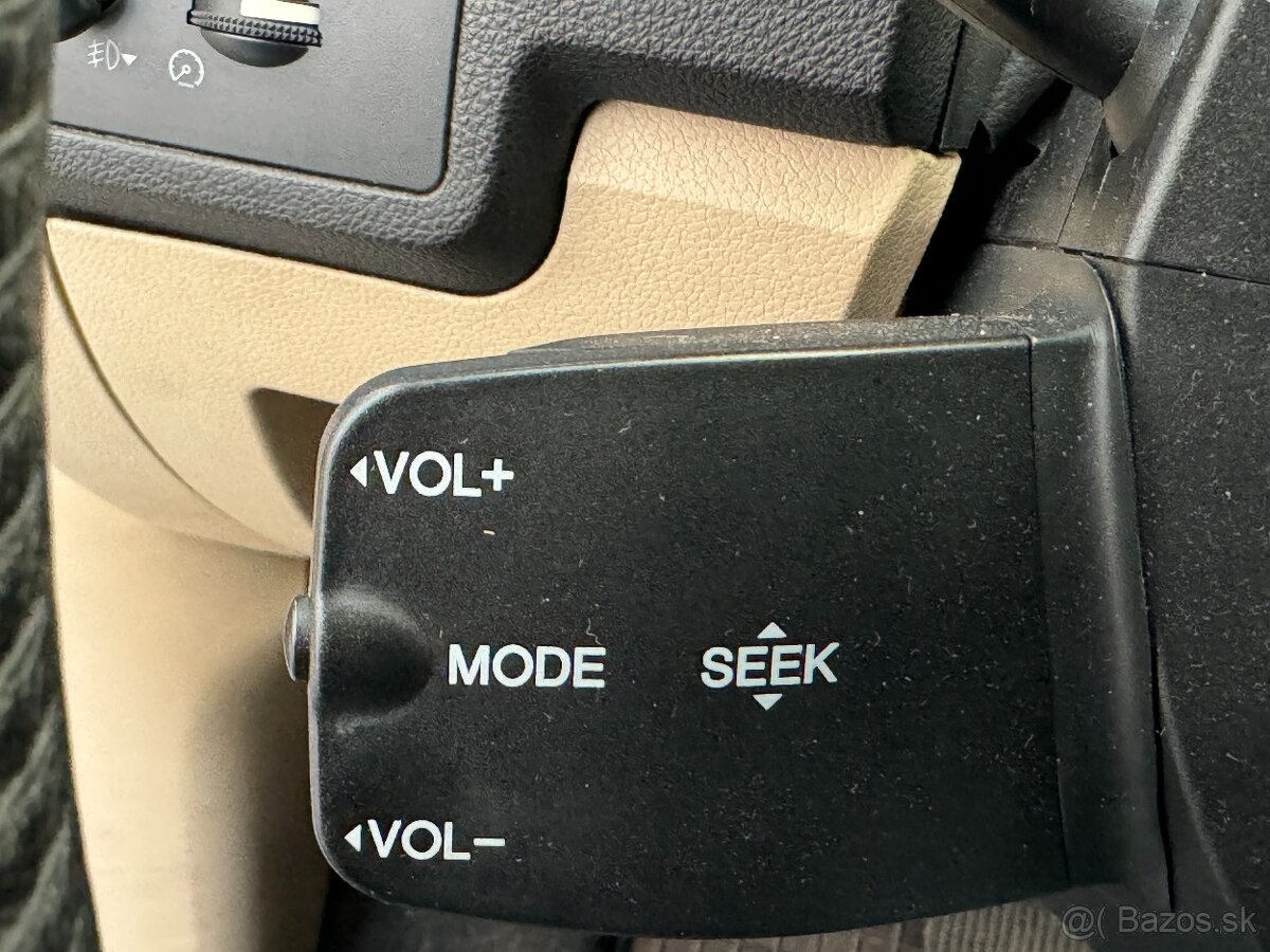 Ford C-Max 1.6 Tdci AUTOMAT Ghia - 16