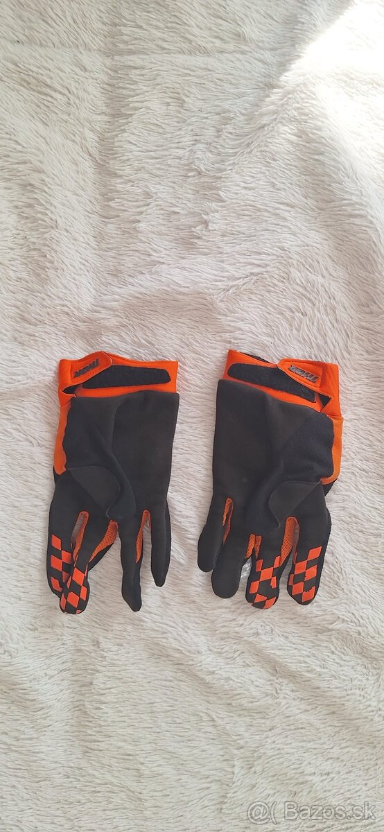 Predám komplet enduro výbavu - 16