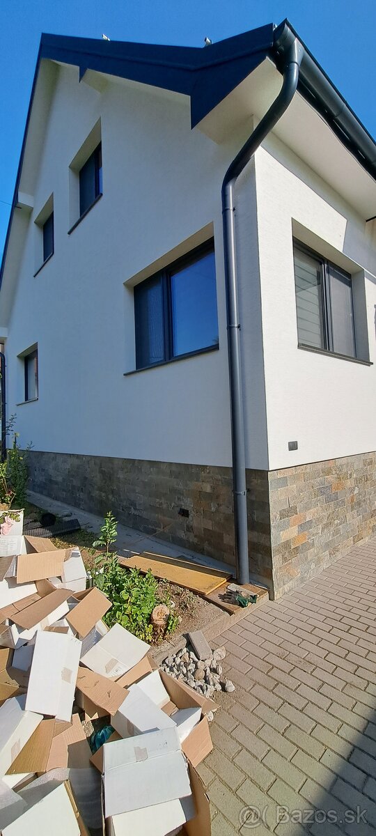 Ponúkam stavebné práce – spoľahlivo a kvalitne - 16