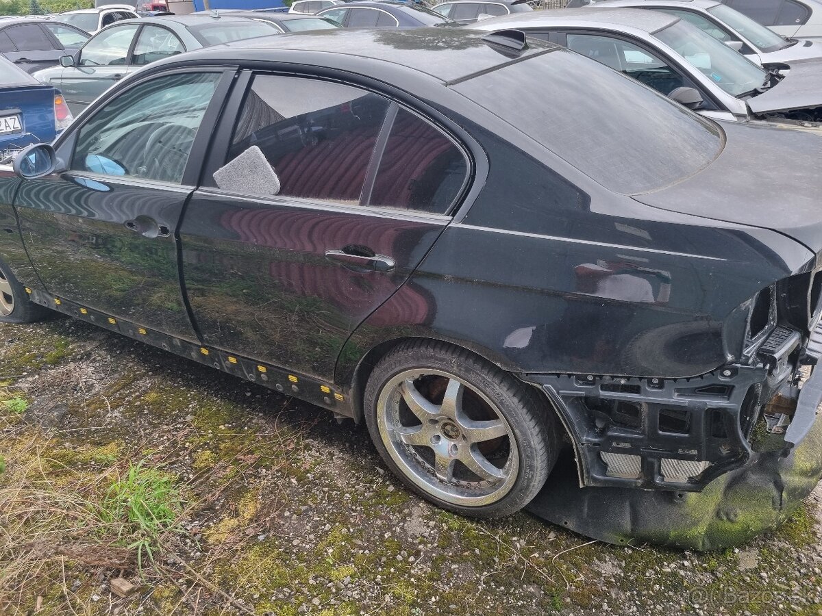 Predam ND na BMW e90, e91, e81, e87, e83, f10, f30 - 16