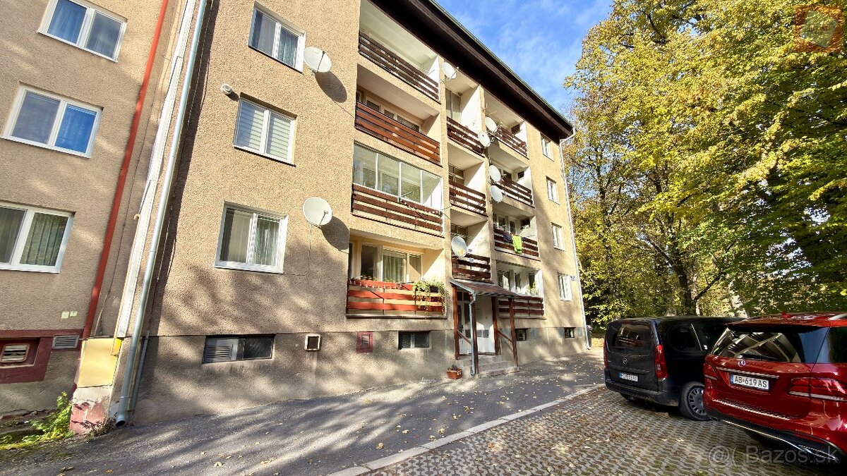 Priestranný 3,5izbový byt s dvoma loggiami: Váš nový domov. - 16