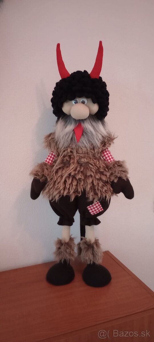 Vianočné dekoracie - 16