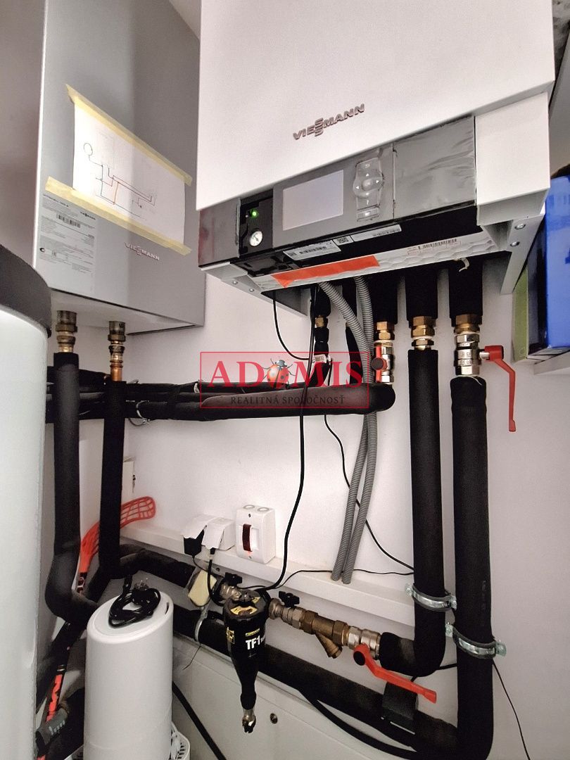 ADOMIS - moderný bungalov Košice - Krásna, 4izbový, tepelko, - 16