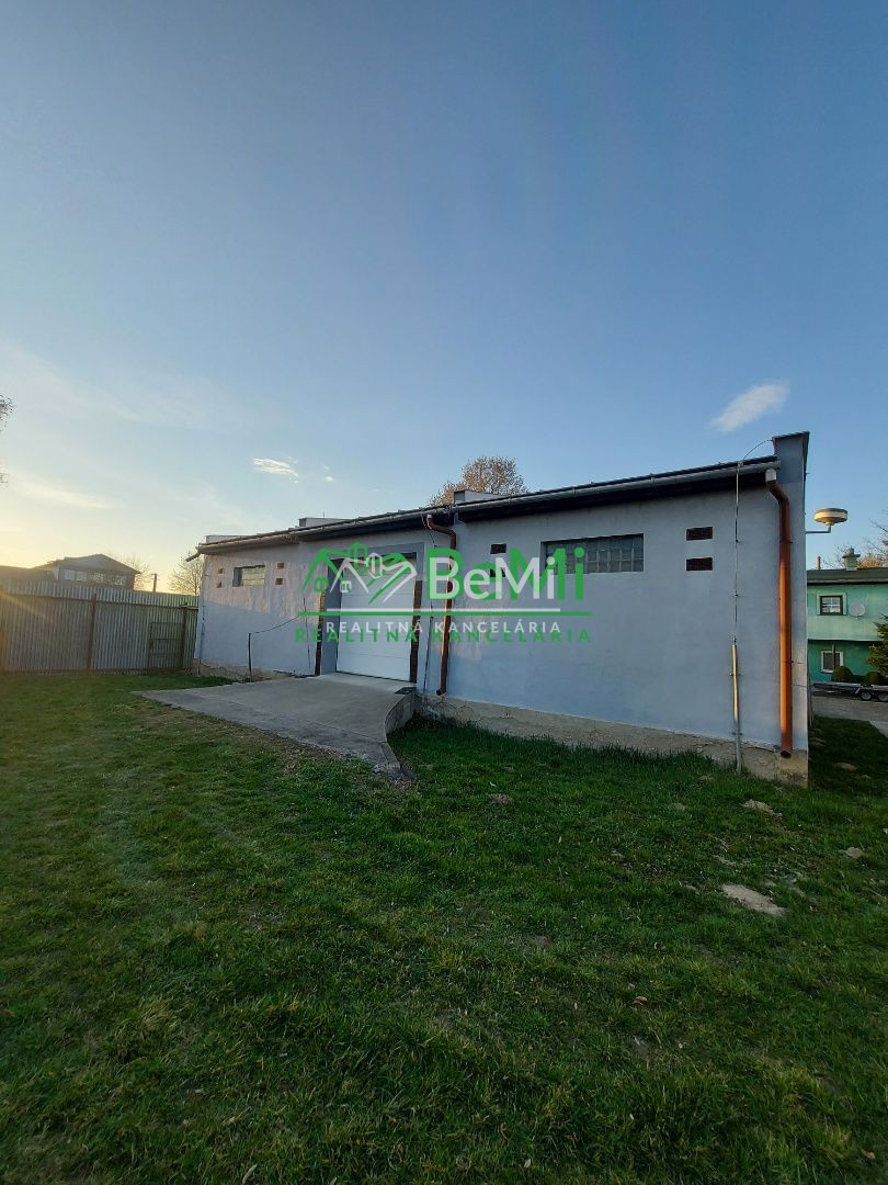 Objekt na podnikanie-Lučenec- na predaj - 16
