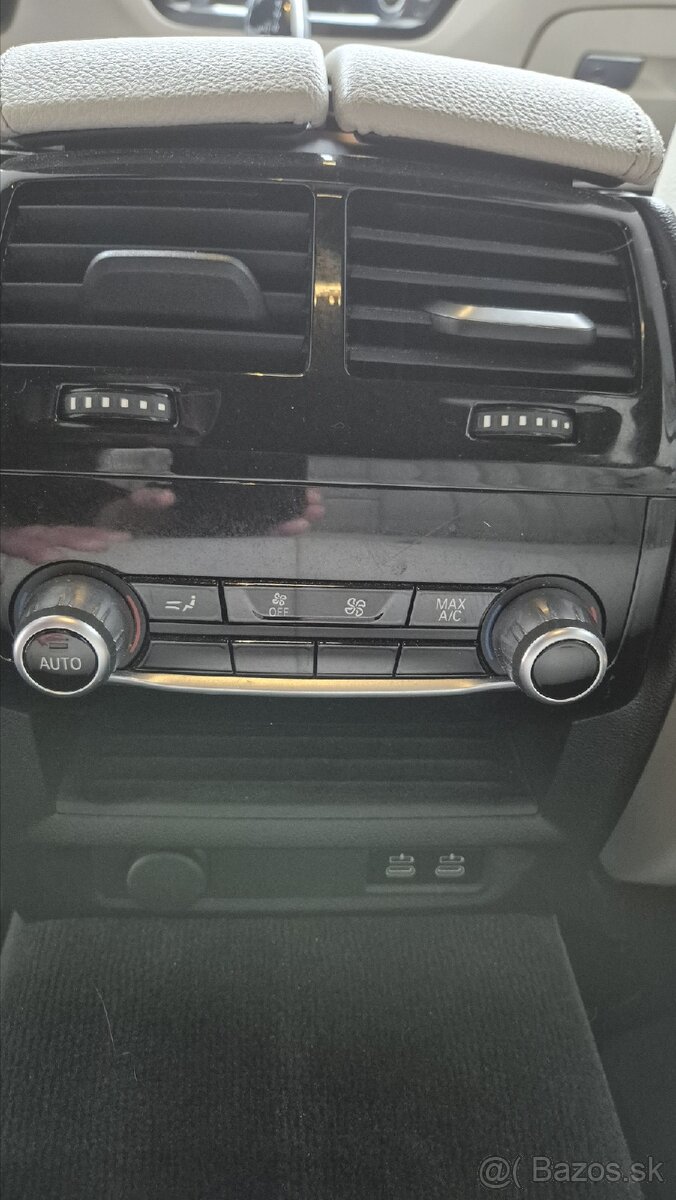 BMW 530d xDrive Touring M Sport (G31) – rok 2023 - 16