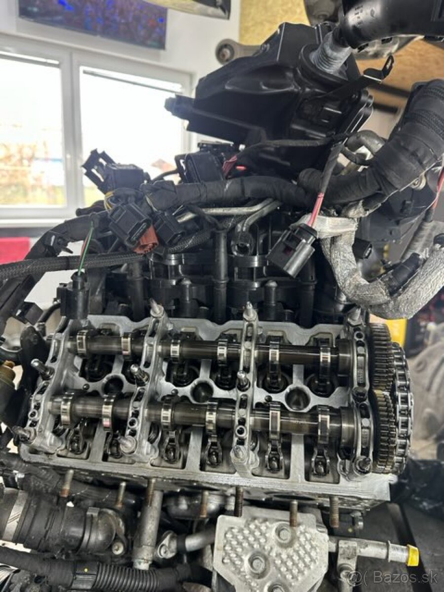 Audi a6 c7 3.0 TDi 160kw - 16