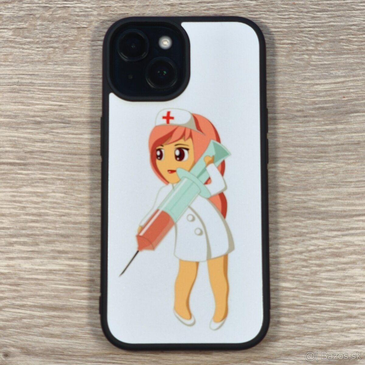 Kryt na iphone a Samsung - 16