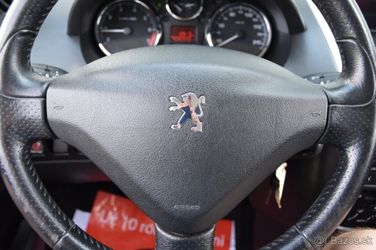 Peugeot 206 + 1.4 Magic - 16