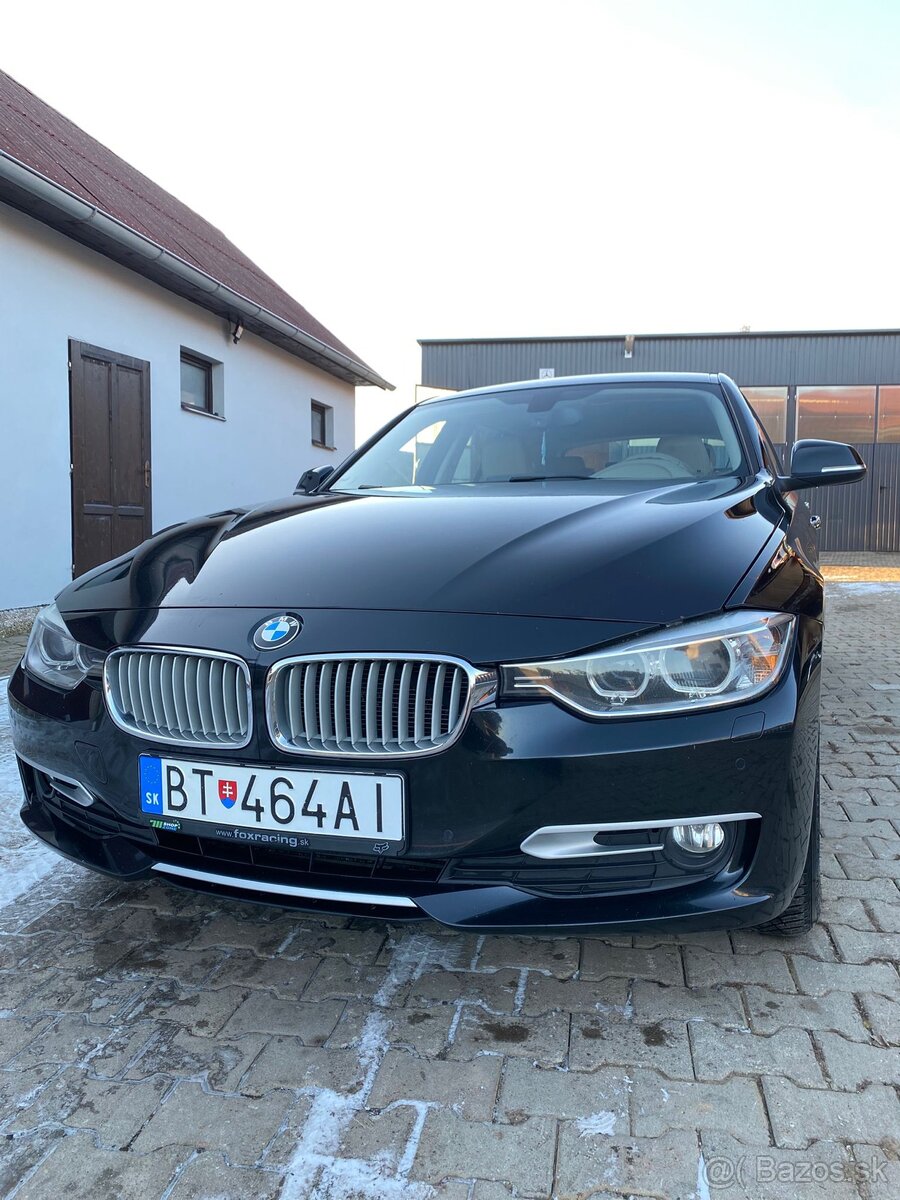 BMW 320d Modern Line Xdrive - 16