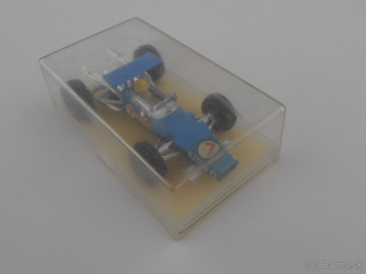 MATRA F1 1/64 - 16